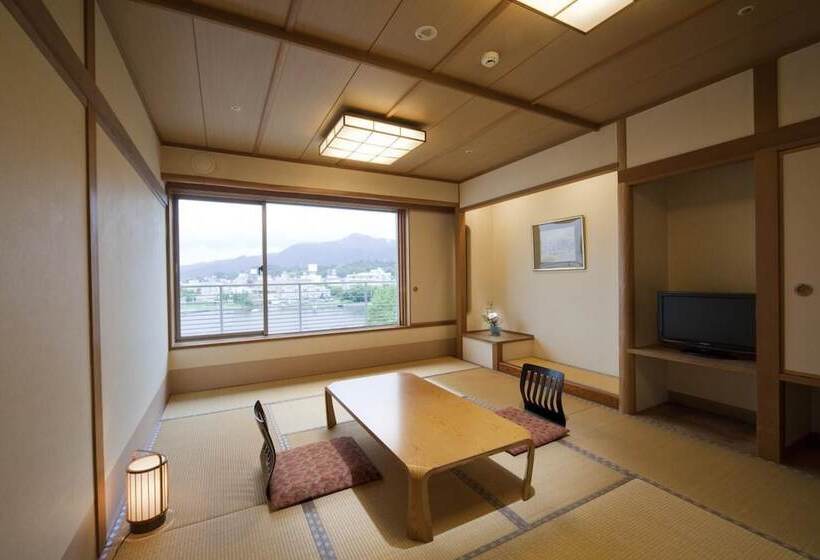 هتل Biwako Grand