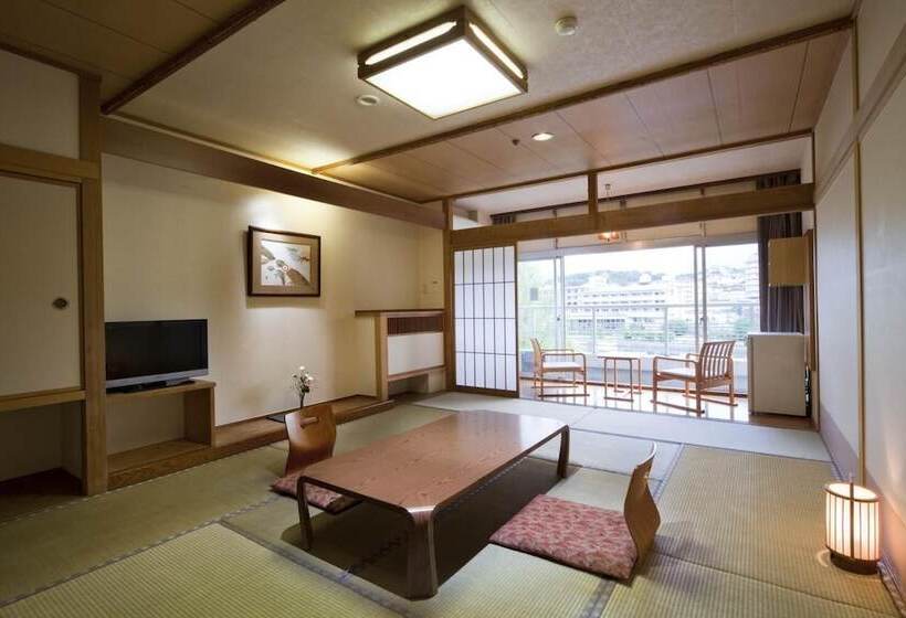 هتل Biwako Grand