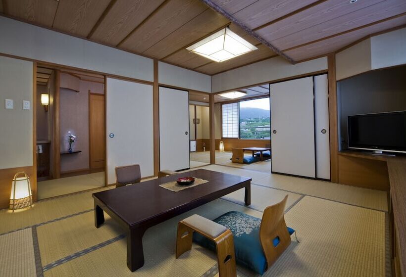 هتل Biwako Grand