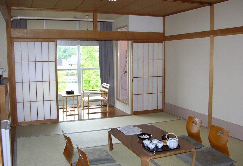 هتل Biwako Grand