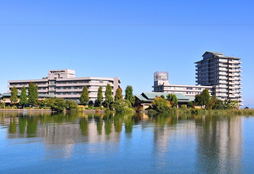 هتل Biwako Grand