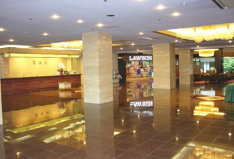 هتل Biwako Grand
