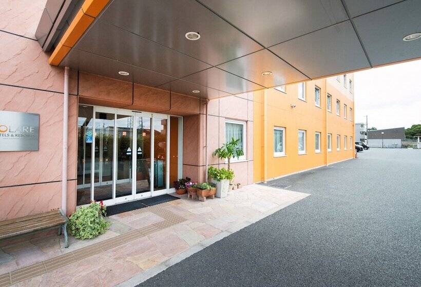 هتل Comfort Inn Tosu