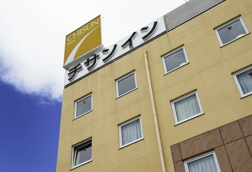 هتل Comfort Inn Tosu