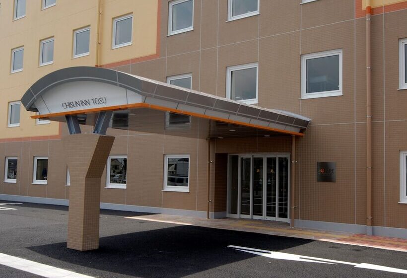 هتل Comfort Inn Tosu