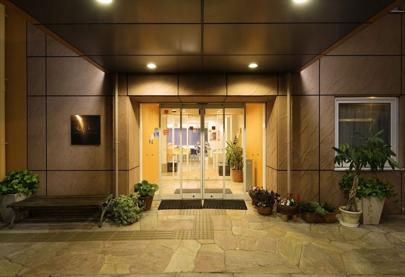هتل Comfort Inn Tosu