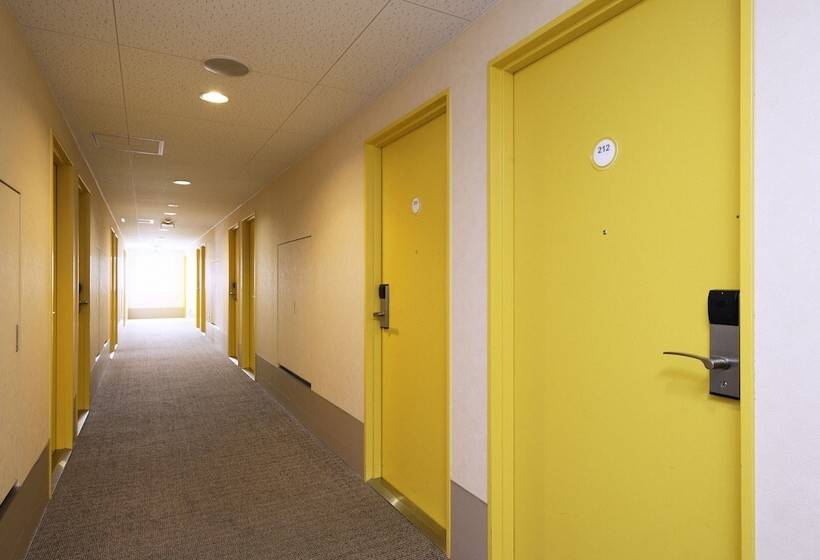 هتل Comfort Inn Tosu