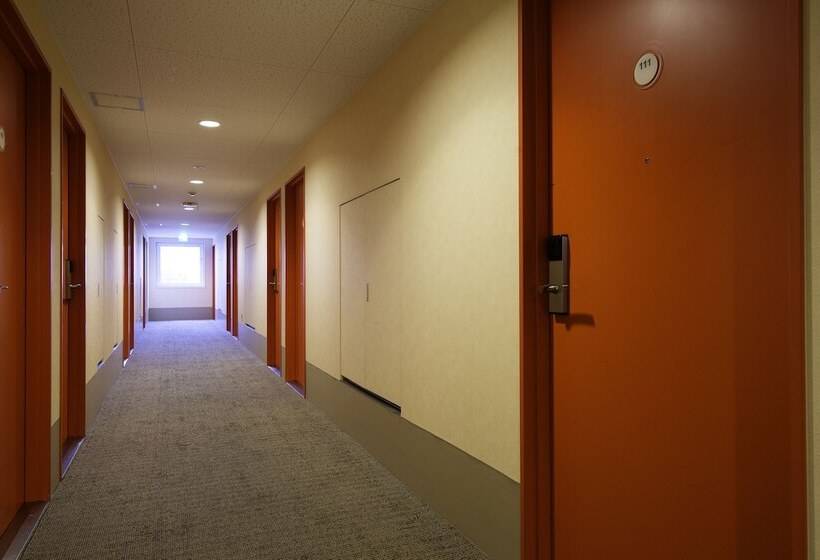 هتل Comfort Inn Tosu