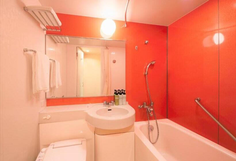 هتل Comfort Inn Tosu