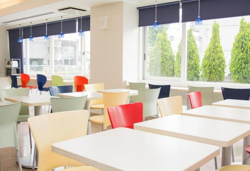 هتل Comfort Inn Tosu