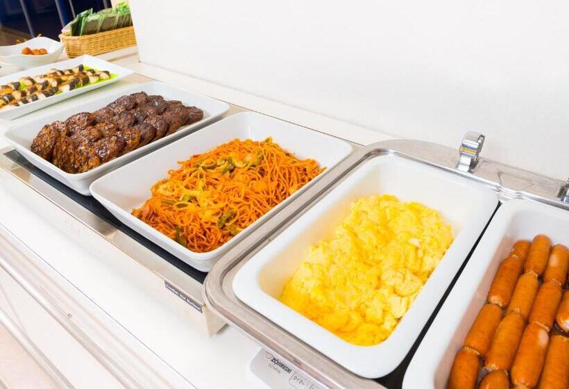 هتل Comfort Inn Tosu