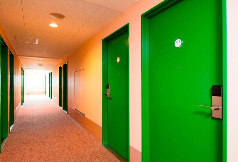 هتل Comfort Inn Tosu
