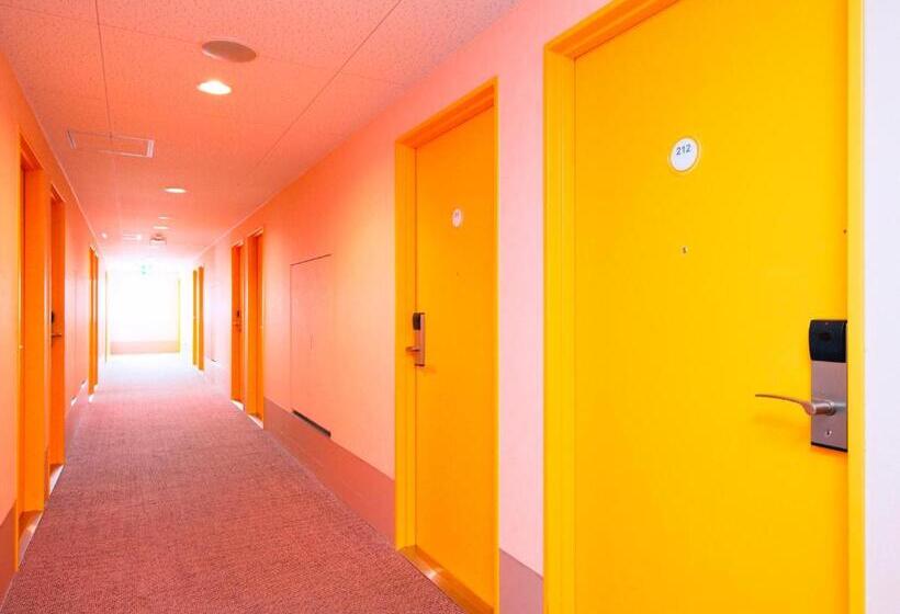 هتل Comfort Inn Tosu