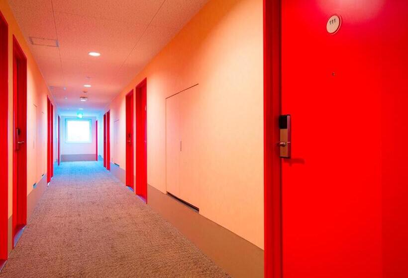 هتل Comfort Inn Tosu