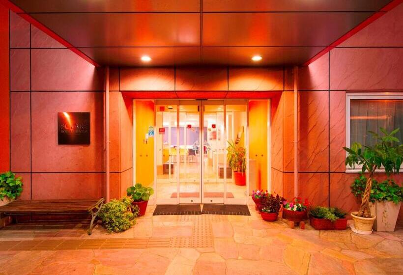 هتل Comfort Inn Tosu