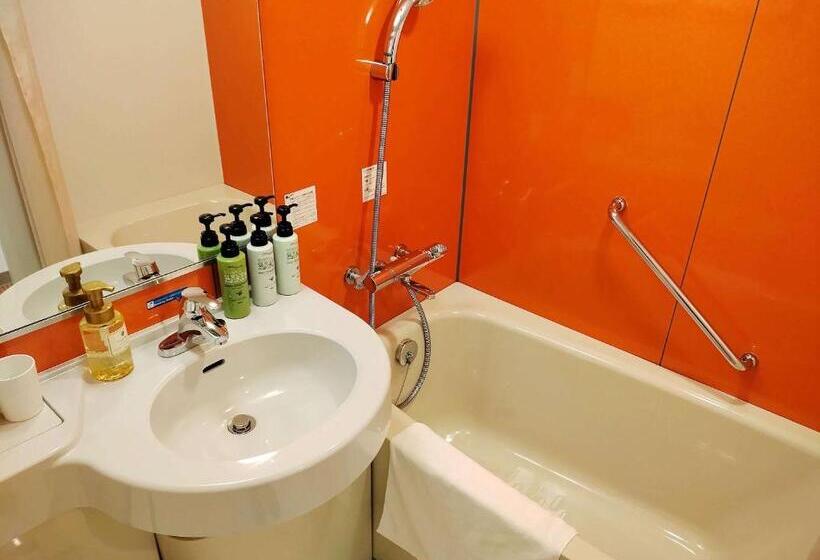هتل Comfort Inn Tosu