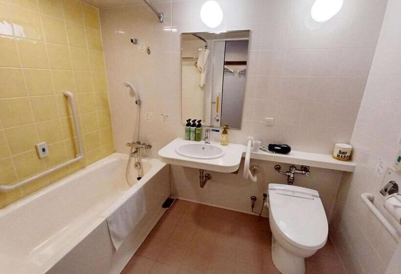 هتل Comfort Inn Tosu
