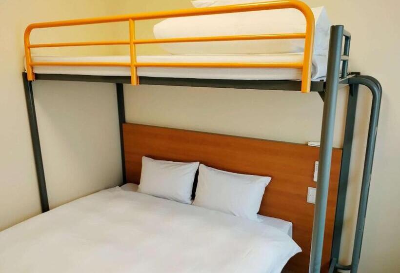 هتل Comfort Inn Tosu