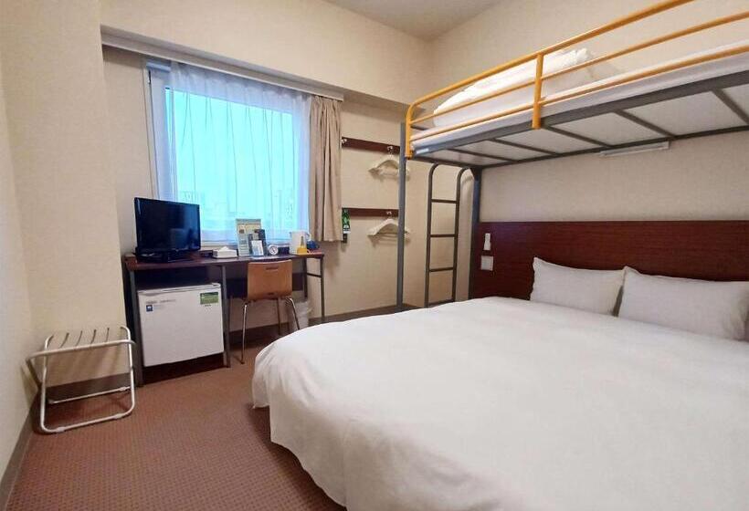 هتل Comfort Inn Tosu