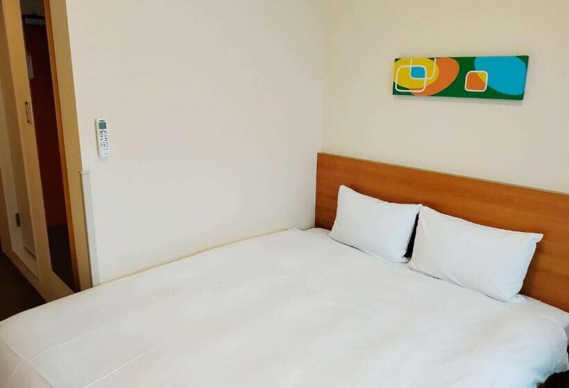 هتل Comfort Inn Tosu