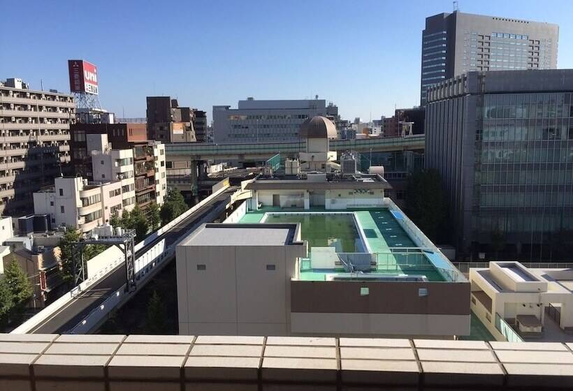 Fotos del hotel City Pension Zem:  11