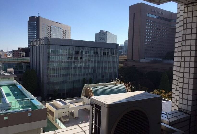 Fotos del hotel City Pension Zem:  13