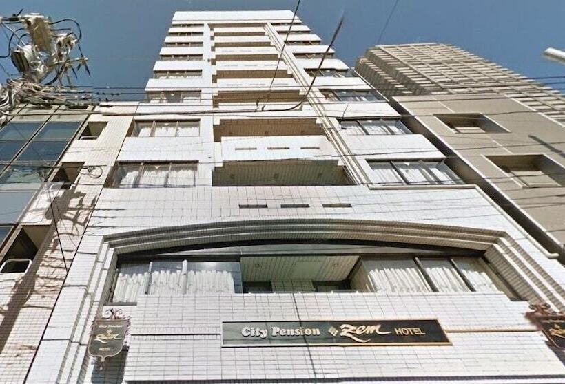 Fotos del hotel City Pension Zem:  18