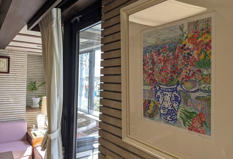 Fotos del hotel City Pension Zem:  20