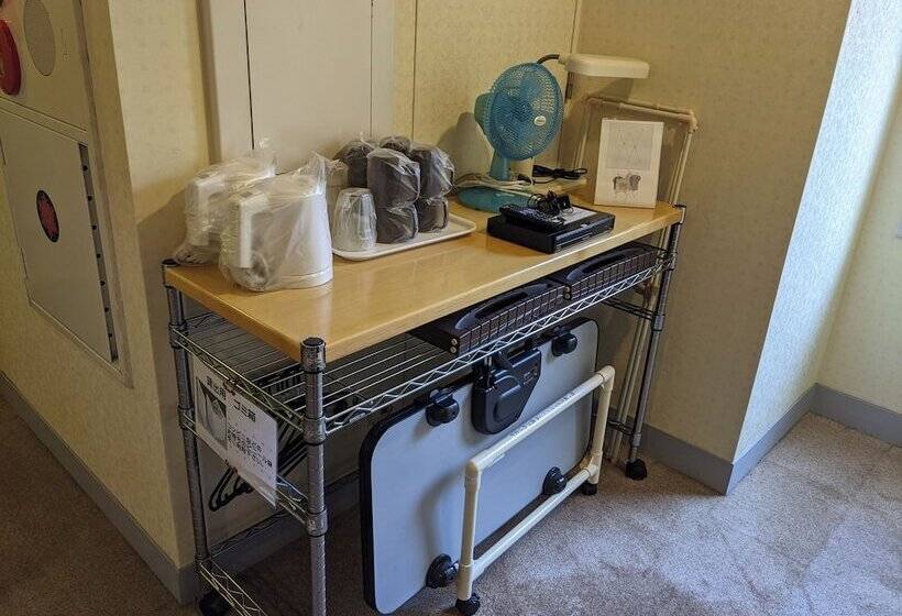 Fotos del hotel City Pension Zem:  21