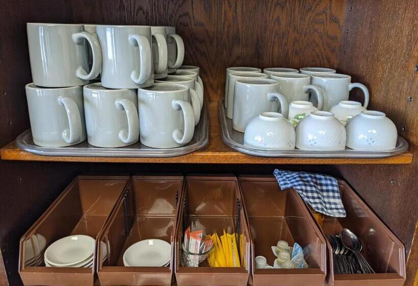 Fotos del hotel City Pension Zem:  27