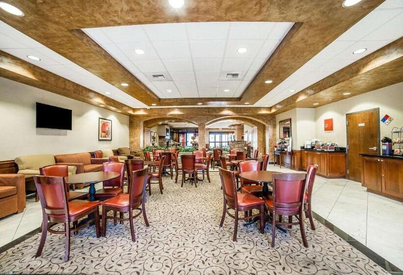 هتل Comfort Inn & Suites Henderson  Las Vegas
