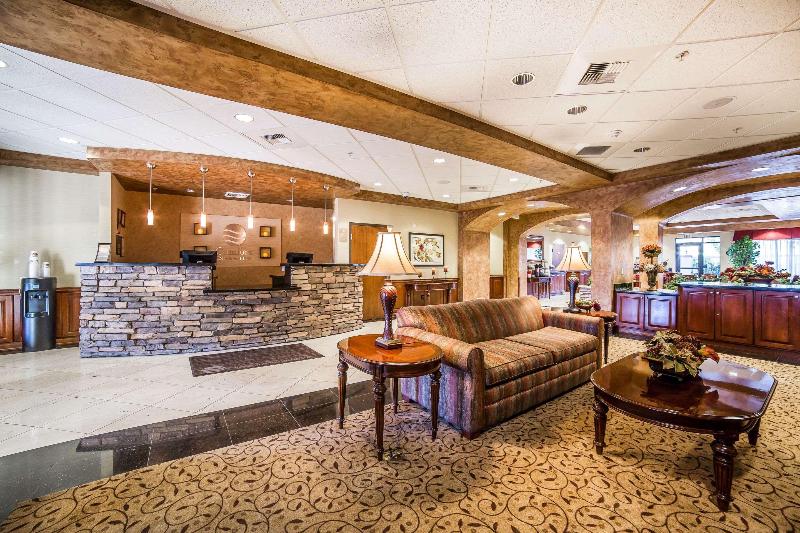هتل Comfort Inn & Suites Henderson  Las Vegas