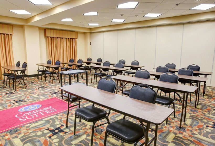 هتل Comfort Suites Buda   Austin South