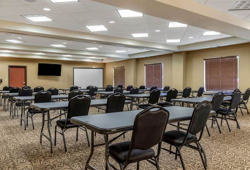 هتل Comfort Suites Buda   Austin South