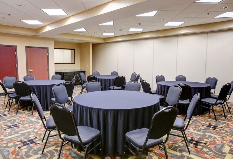 هتل Comfort Suites Buda   Austin South
