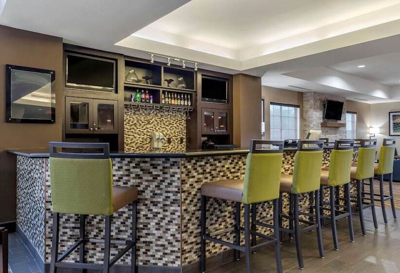 هتل Comfort Suites Buda   Austin South