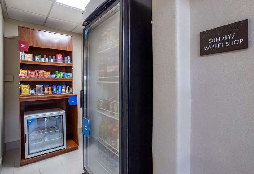 Fotos del hotel Comfort Suites Near Texas Medical Center  Nrg Stadium:  40