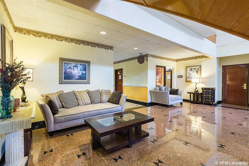 Fotos del hotel Comfort Suites Near Texas Medical Center  Nrg Stadium:  24