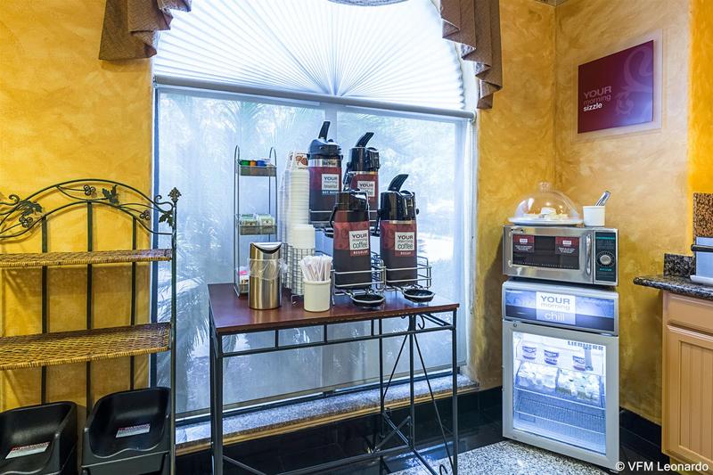 Fotos del hotel Comfort Suites Near Texas Medical Center  Nrg Stadium:  13