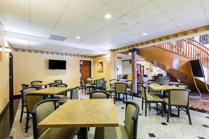 Fotos del hotel Comfort Suites Near Texas Medical Center  Nrg Stadium:  17