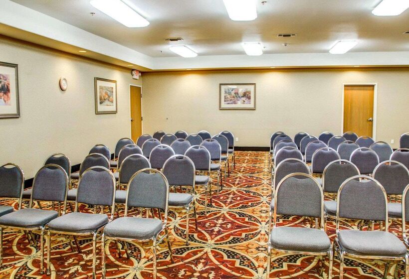 هتل Comfort Suites Tyler South
