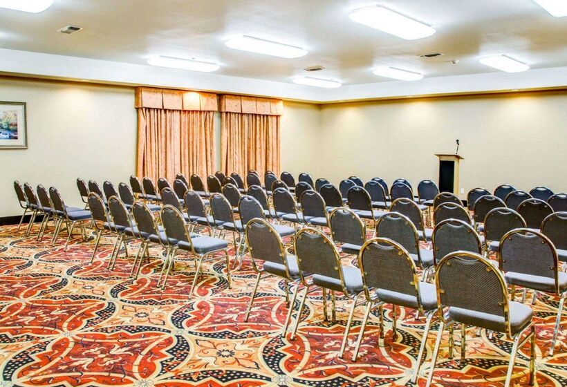هتل Comfort Suites Tyler South