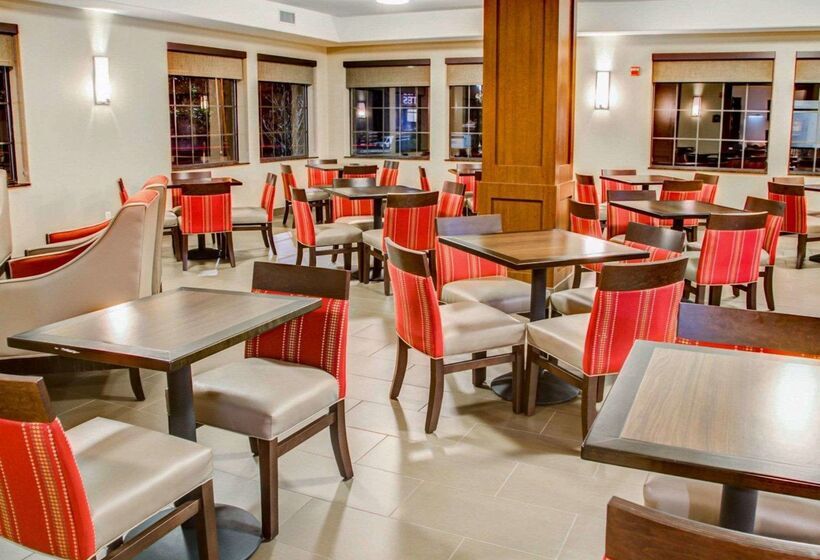 هتل Comfort Suites Tyler South