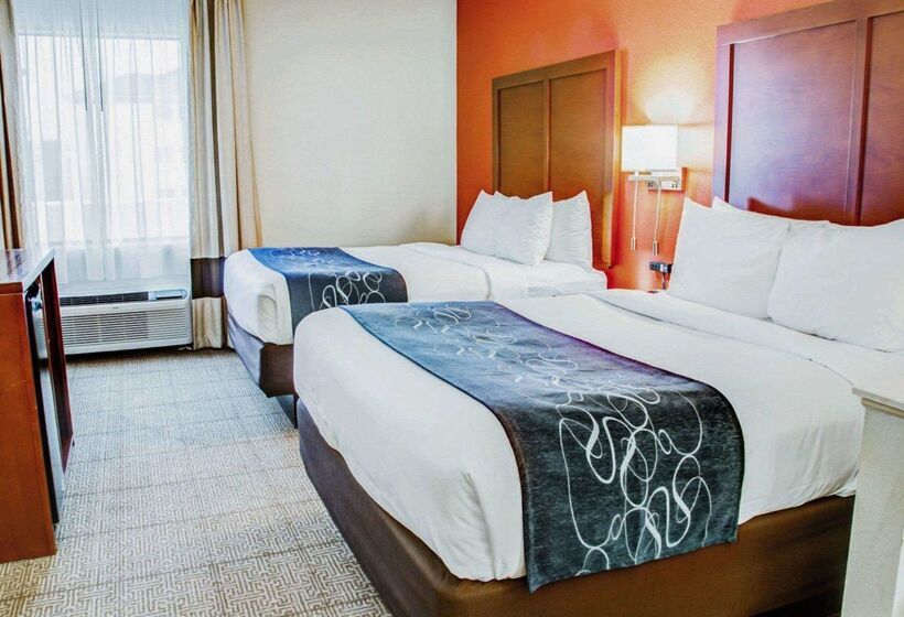 هتل Comfort Suites Tyler South