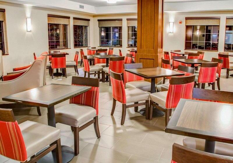 هتل Comfort Suites Tyler South