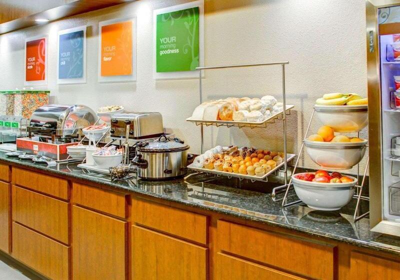 هتل Comfort Suites Tyler South