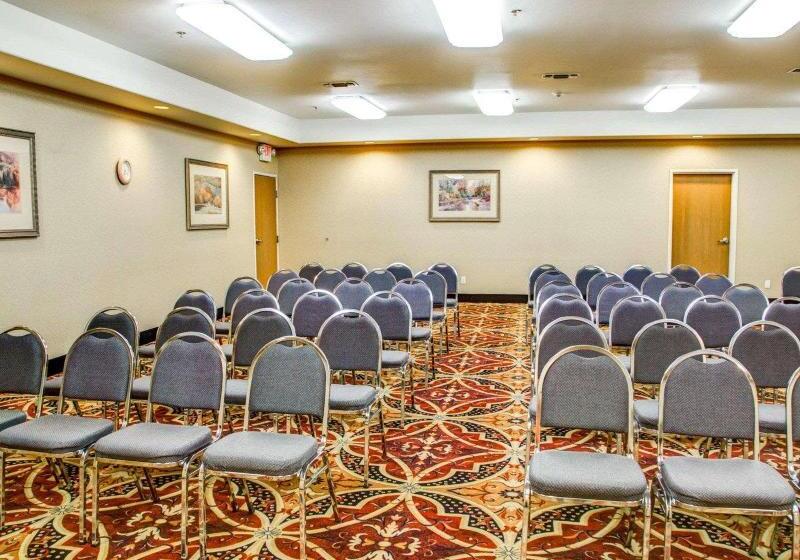 هتل Comfort Suites Tyler South