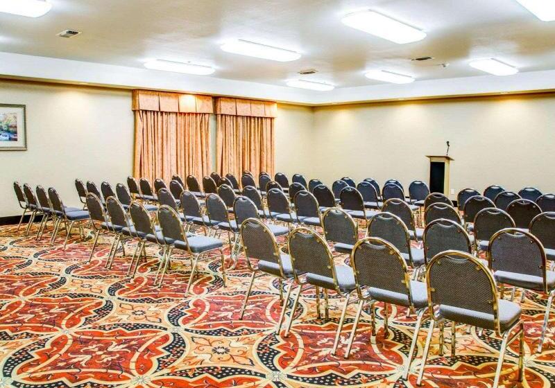 هتل Comfort Suites Tyler South