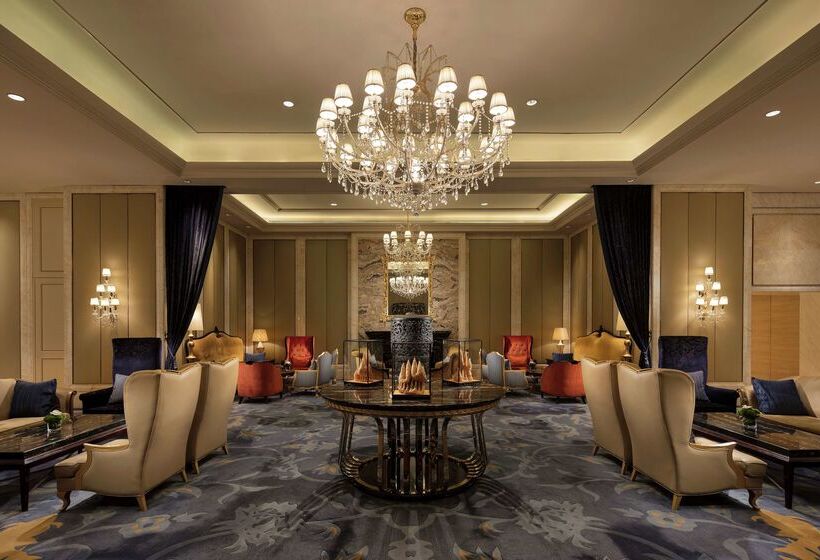 Fotos del hotel Conrad Dalian:  72