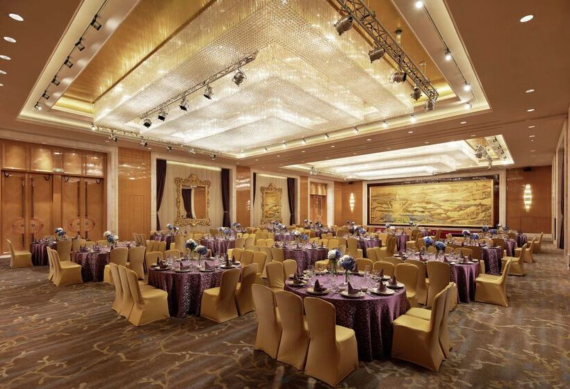 Fotos del hotel Conrad Dalian:  76